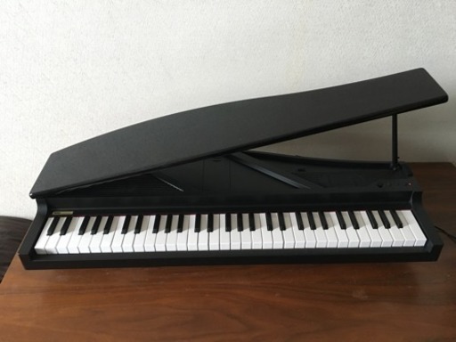 KORG 電子ピアノ 61鍵盤