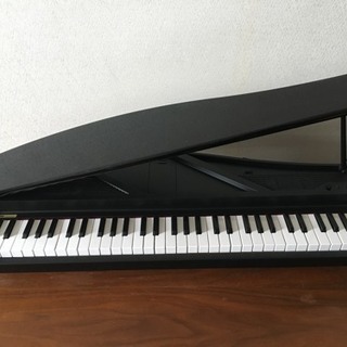 KORG 電子ピアノ 61鍵盤