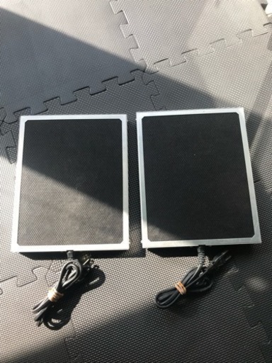 暖突M2個セット 爬虫類 小動物用 保温器具