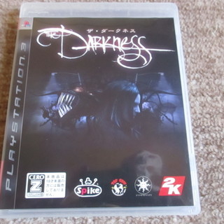ザ・ダークネス　The Darkness 　 PS3