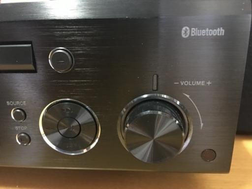 ミニコンポコンポ SANSUI   SMCー150BT