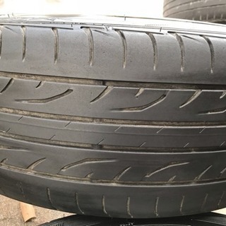 タイヤ ホイール 225/40R19 89W PCD100