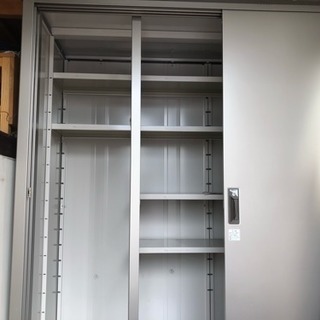 ヨド物置 屋内使用美品 【受け付けストップ】 sugarbun.com