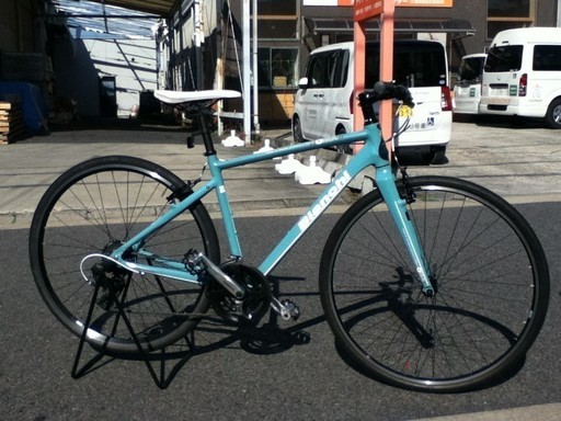 格安整備済自転車！！６６０