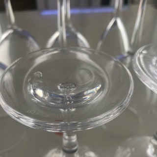 ティファニー グラス 合計20個
