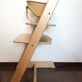 STOKKE TRIPP TRAPP ストッケ トリップトラップ...