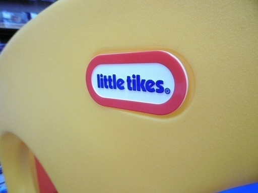 取りに来れる方限定】kittle tikes（リトルタイクス）ウェーブ ...