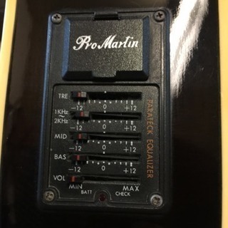『更に値下げ‼️』プロマーチンのエレアコEA500W