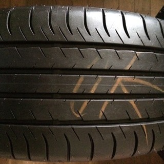 ダンロップ ランフラットタイヤ 夏 値下げ！