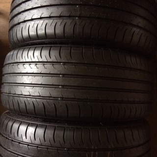 ダンロップ ランフラットタイヤ 夏 値下げ！