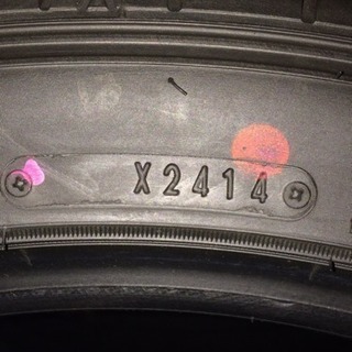 ダンロップ ランフラットタイヤ 夏 値下げ！