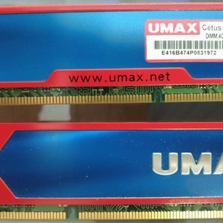 中古 デスクトップ用 DDR3メモリー 4GBx4（四枚） 永久...