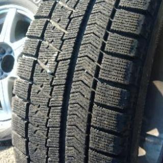 ブリヂストン、ブリザック(ホイール付き