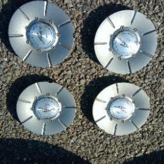 ブリヂストン、ブリザック(ホイール付き