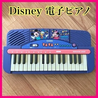 無料■ Disney電子ピアノ ■デモ演奏 ナビ演奏 トーン変更ok