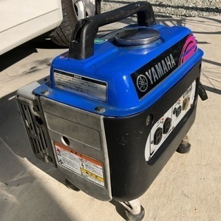 ★発電機★ジェネレーター★ヤマハ★EF9H★