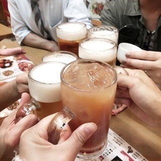 【関東＆関西】🍺飲みオフ会メンバー募集🍺の画像
