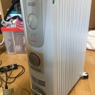 DeLonghi/デロンギ/オイルヒーター/091521TEC/...