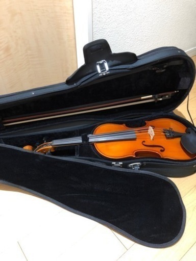EASTMAN VL-80 4/4 バイオリン セット | nort.swiss