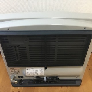 リンナイ☆都市ガス用ガスファンヒーター☆大能力！15畳〜21畳！RC-E5801E RC-58FKT☆