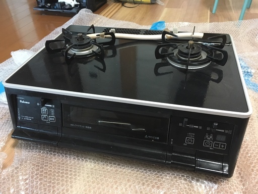 パロマ　PA-61WCK-L 都市ガス用