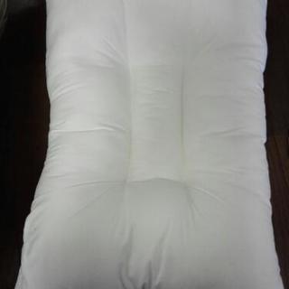 綿の枕