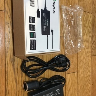 Vacplus AC-DC 変換アダプター,6A 12V 72W...