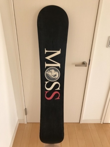 Moss スノーボード Toto 157 16モデル 10回使用 ユキヒロ 石山のスノーボードの中古あげます 譲ります ジモティーで不用品の処分 Moss スノーボード Toto 157 16モデル 10回使用 ユキヒロ 石山のスノーボードの中古あげます 譲ります ジモティーで不用品の処分