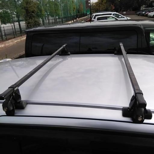 TERZOベースキャリアの組み立て例： カーキャリアガイド【公式】 取引 
