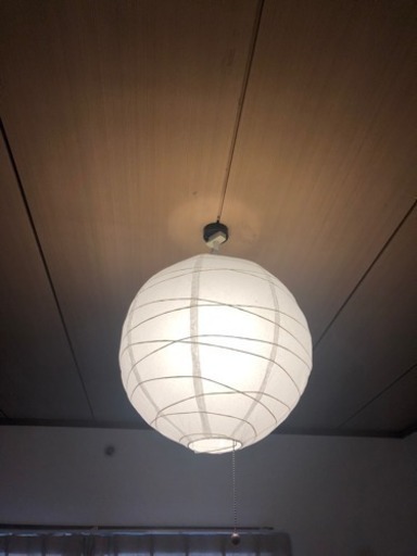 和室 照明