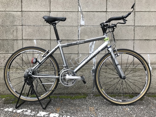 希少　ＢＭＣ　ＡＣ０２　２０１１年ＦＣ前最終型カスタム