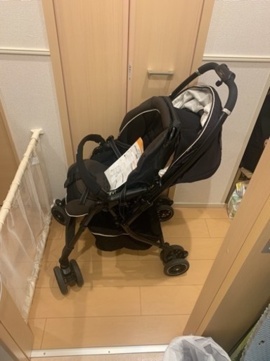 conbi コンビ  オート4カス メチャカル ハンディ エッグショック HF