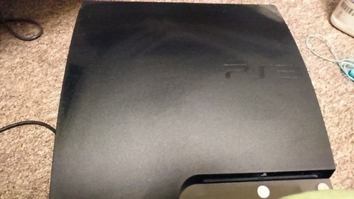 【ソフト26本付き】PS3 一式セット【コントローラー2個付き】