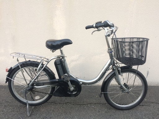710番 電動自転車✨ BS アシスタ‼️ - 電動アシスト自転車 710番 電動自転車✨ BS アシスタ‼️ - 電動アシスト自転車