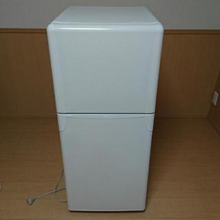 (決まりました！)東芝製☆120L☆冷蔵庫！