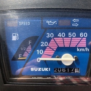 ももも スーパーモレ 整備済 実動車 自賠責H32/9付