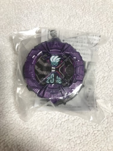 ゲンムライドウォッチ