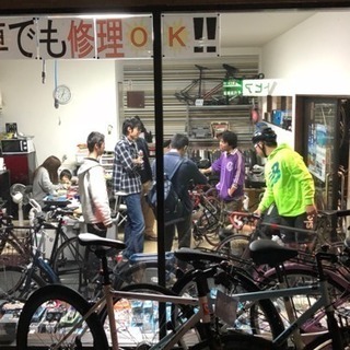 自転車ツーリング仲間募集 − 大阪府