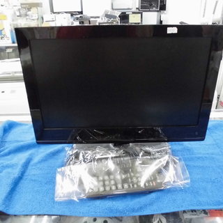 ＤＶＤ内臓　19インチ　デジタルハイビジョン　テレビ　ＬＥＤ　Ｔ...