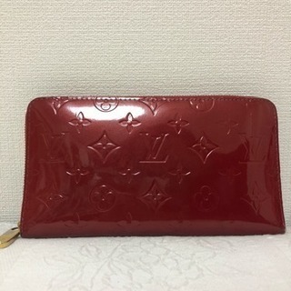 ルイヴィトン 長財布 LOUISVUITTON
