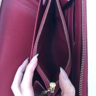 ルイヴィトン 長財布 LOUISVUITTON