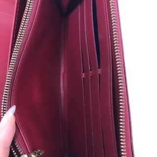 ルイヴィトン 長財布 LOUISVUITTON