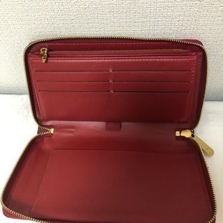 ルイヴィトン 長財布 LOUISVUITTON