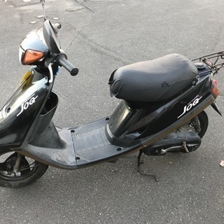 ヤマハ　ジョグ90ｃｃ　中古　原付バイク訳アリ　リサイクルショッ...