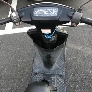 ヤマハ　ジョグ90ｃｃ　中古　原付バイク訳アリ　リサイクルショップ宮崎屋18.11.11