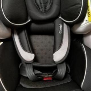 コンビ チャイルドシート ネルーム エッグショック NC-570