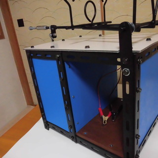 まもなく終了です・・・・・自作シャクリ機 間もなく終了です）自動シャクリ機 【公式通販】