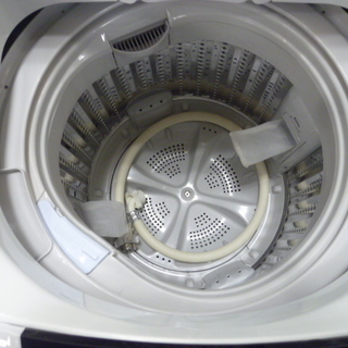 R 中古 Haier 全自動洗濯機（5.0kg） JW-K50F 2013年製の通販はau PAY 