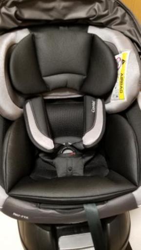 美品 コンビ ネルーム Isofix エッグショック Nf 600 三匹の子豚ママ 蛇田のベビー用品 チャイルドシート の中古あげます 譲ります ジモティーで不用品の処分