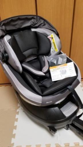 ☆美品☆コンビ ネルーム ISOFIX エッグショック NF-600